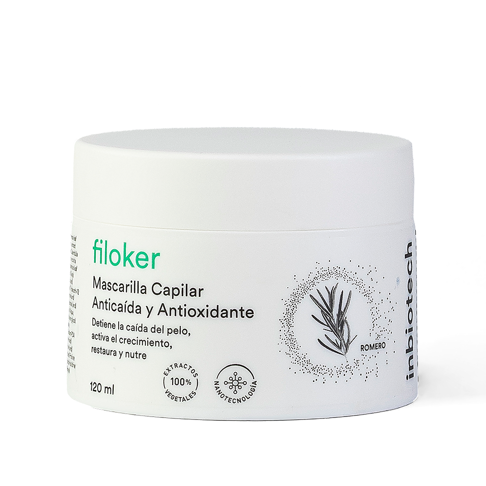 FILOKER - CREMA 120 ML